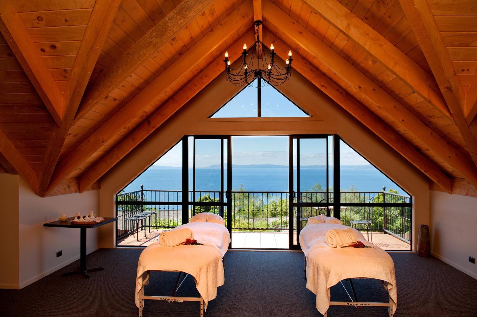 Oreti Village Resort Turangi Exterior foto